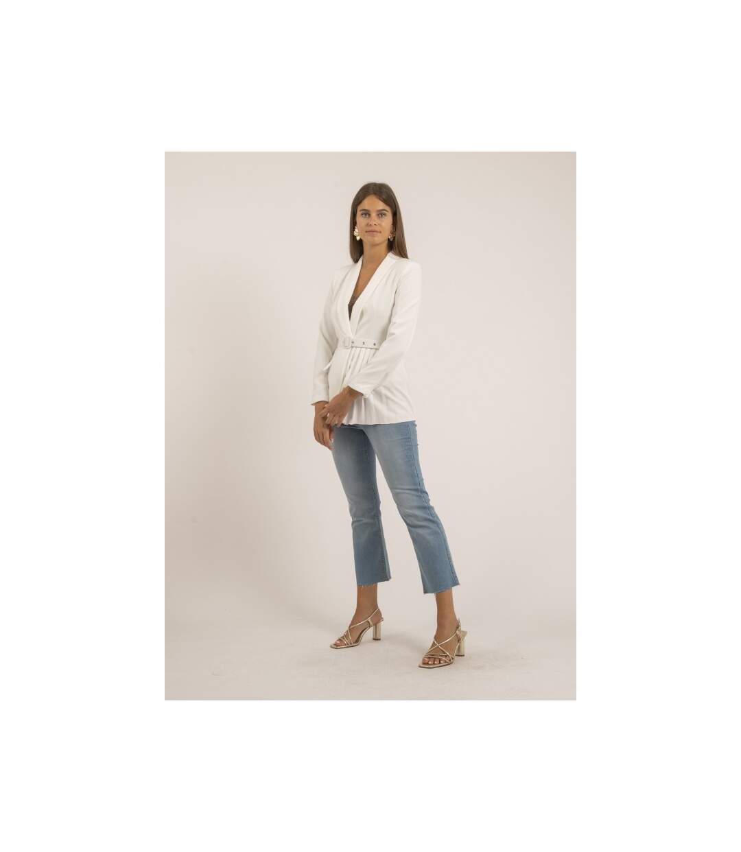 Blazer UXIE - Dona X Lisa-4