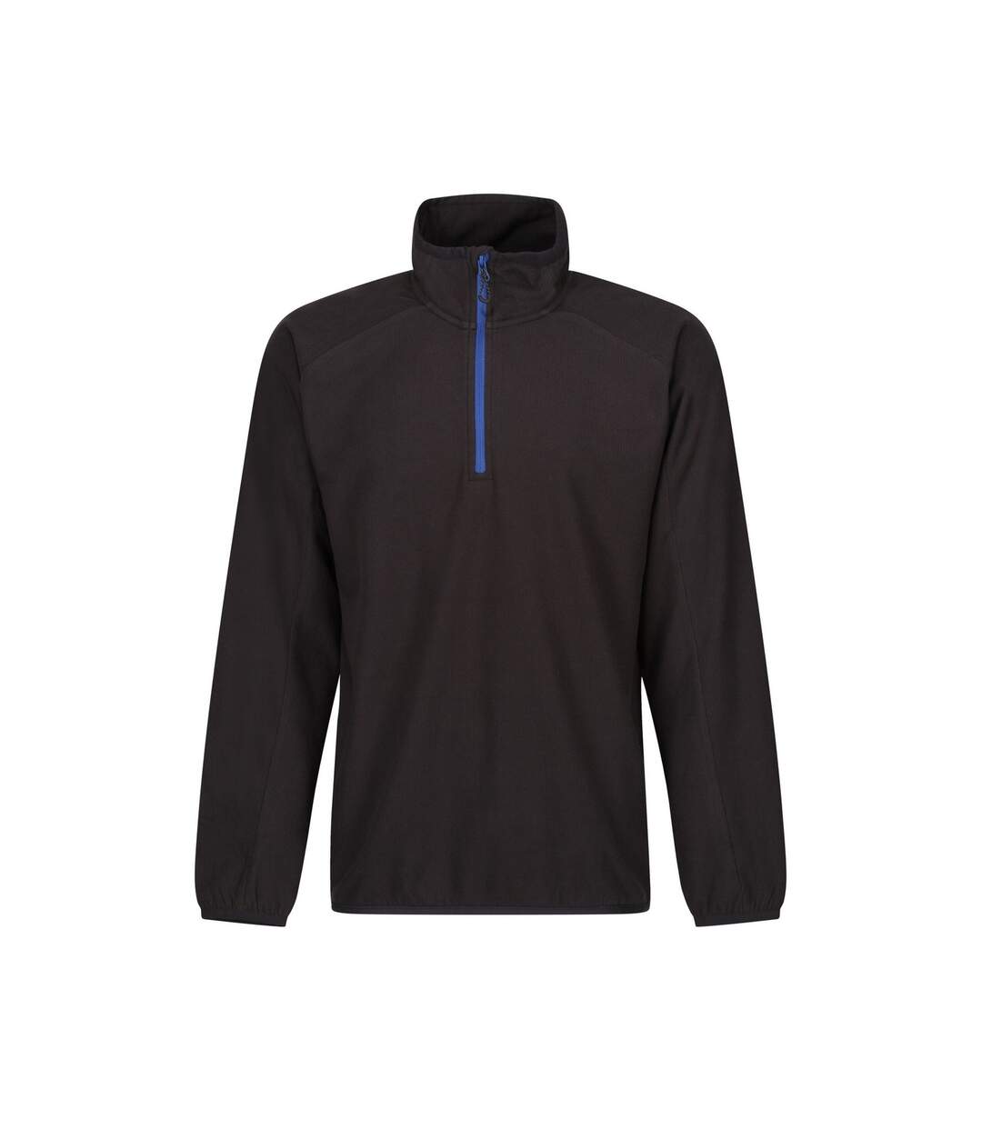 Polaire Navigate Homme Noir Bleu Roi Regatta-1