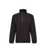 Polaire Navigate Homme Noir Bleu Roi Regatta-1