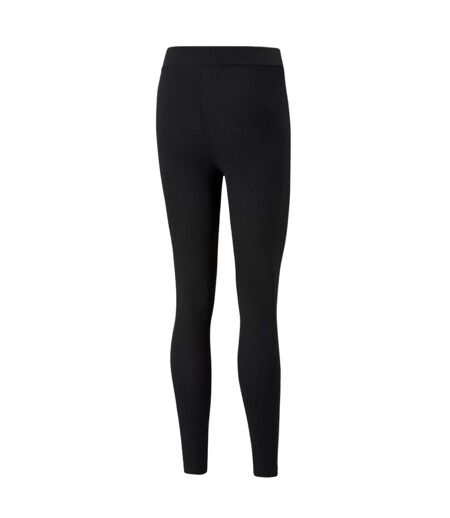 Legging Essentials Femme Noir Puma
