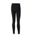 Legging Essentials Femme Noir Puma-2