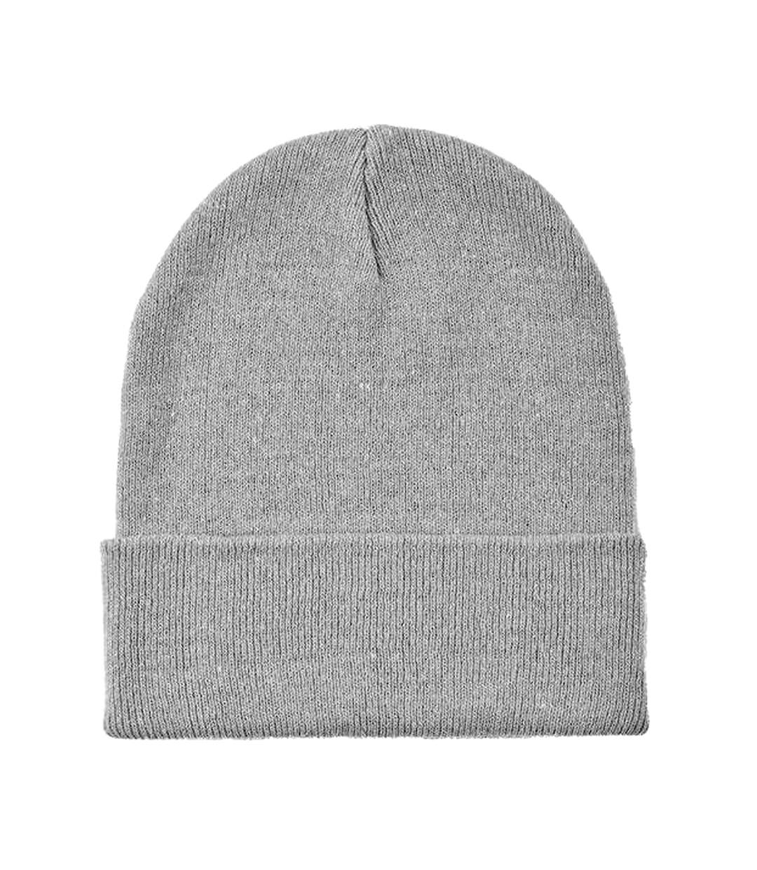 Bonnet Adulte Gris MidOcean-1