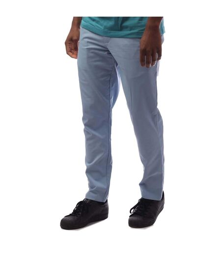 Pantalon Jonah Homme Bleu Clair Farah