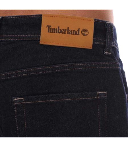 Jean Sandown Homme Bleu Foncé Timberland