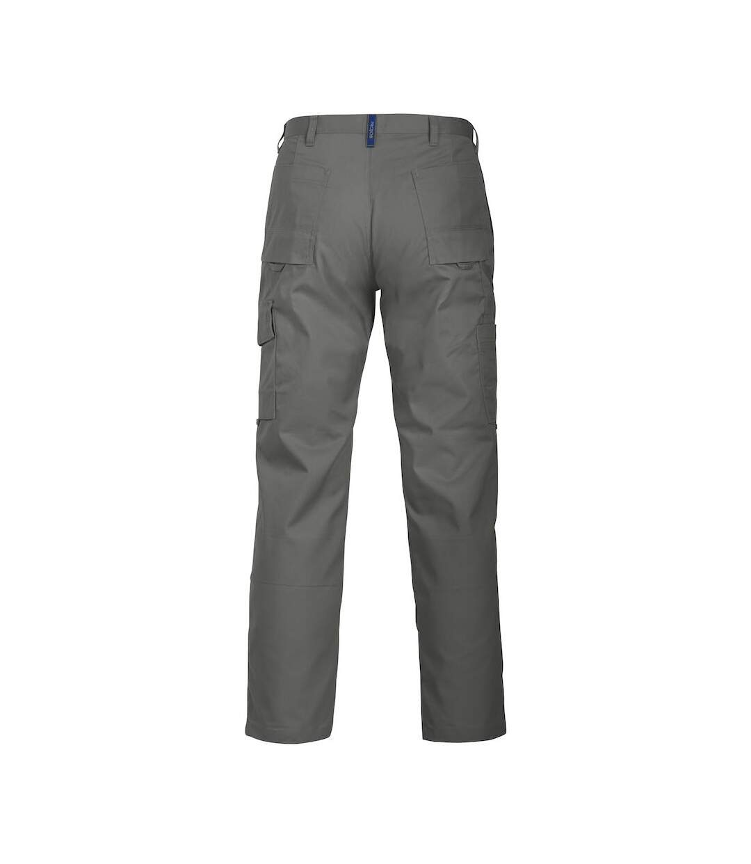 Pantalon Cargo Homme Gris Clair Projob-2
