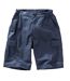 Short de travail homme bleu marine Result Genuine Recycled-1