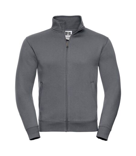 Veste De Survêtement Authentic Homme Gris Foncé Russell