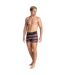 Pack of 5  Mens kole assorted designs boxer shorts  multicoloured Smith & Jones-4