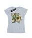 Disney T-shirt en coton Womens/Ladies Toy Story Partysaurus Rex (Gris sportif) - UTBI44262-1