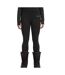 Legging thermique noir femme o'neill baselayer-1