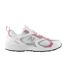 Baskets V1 Femme Blanc Rose New Balance-1