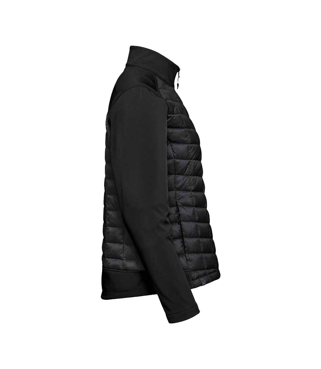 Veste Softshell Appalachian Femme Noir Stormtech-4