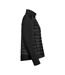 Veste Softshell Appalachian Femme Noir Stormtech-4