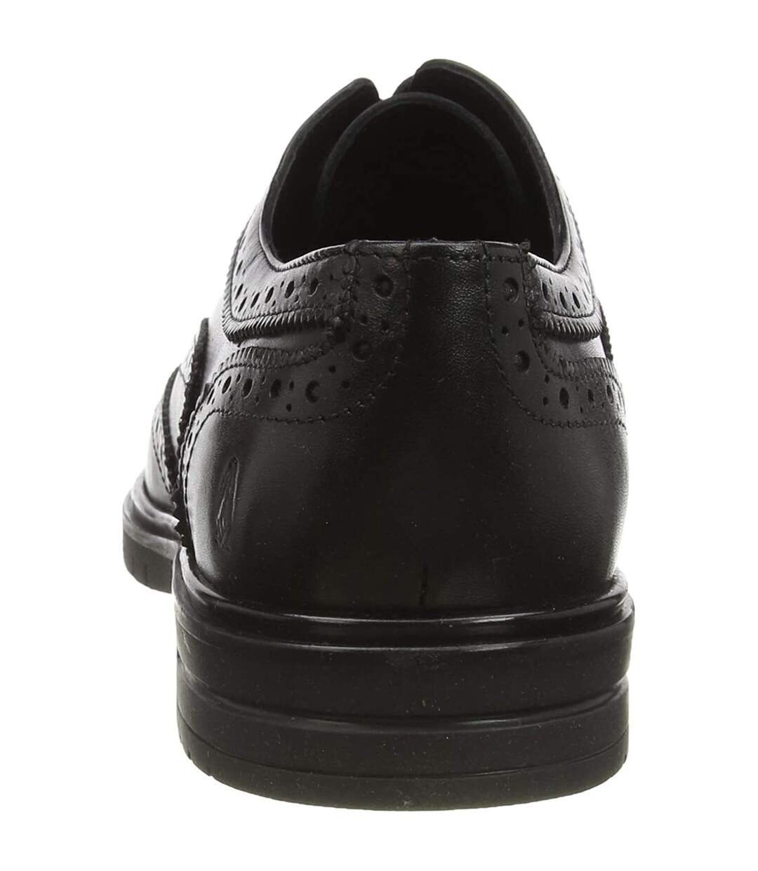 Hush Puppies - Chaussures brogues SANTIAGO - Homme (Noir) - UTFS7682-2