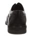 Hush Puppies - Chaussures brogues SANTIAGO - Homme (Noir) - UTFS7682-2