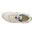 Baskets sky medal beta homme blanc Mizuno-4