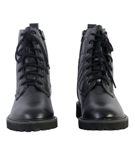 Boot à Lacets The Divine Factory