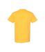 Mens Heavy Cotton T-shirt Daisy Gildan-2