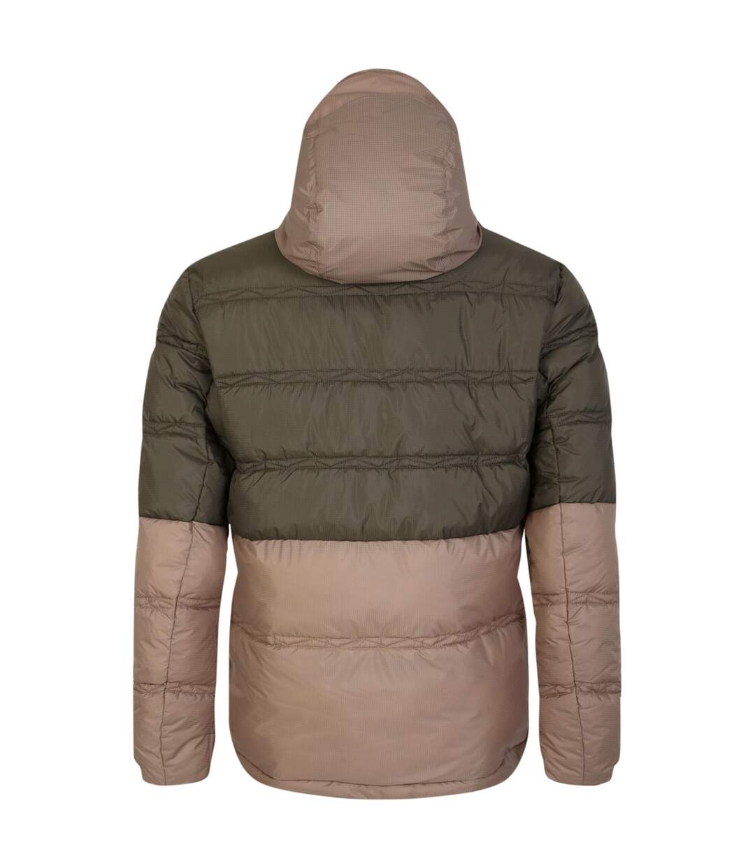 Blouson de ski ollie homme vert lichen / argile Dare 2B-2