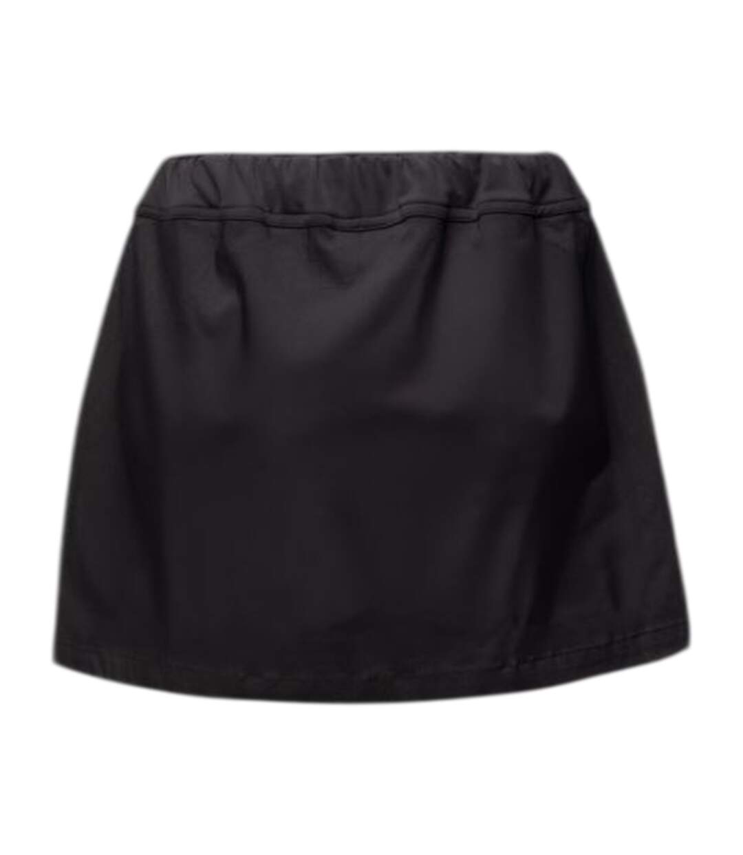 Jupe Motif/style Logo Morelina Femme Noir Hi-Tec-2