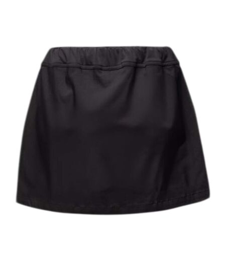 Jupe Motif/style Logo Morelina Femme Noir Hi-Tec