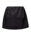 Jupe Motif/style Logo Morelina Femme Noir Hi-Tec-2