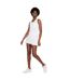 Débardeur Tennis Victory Femme Blanc Nike-4