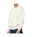 Pull Blanc Homme Kaporal BILYH24M52 - XXL