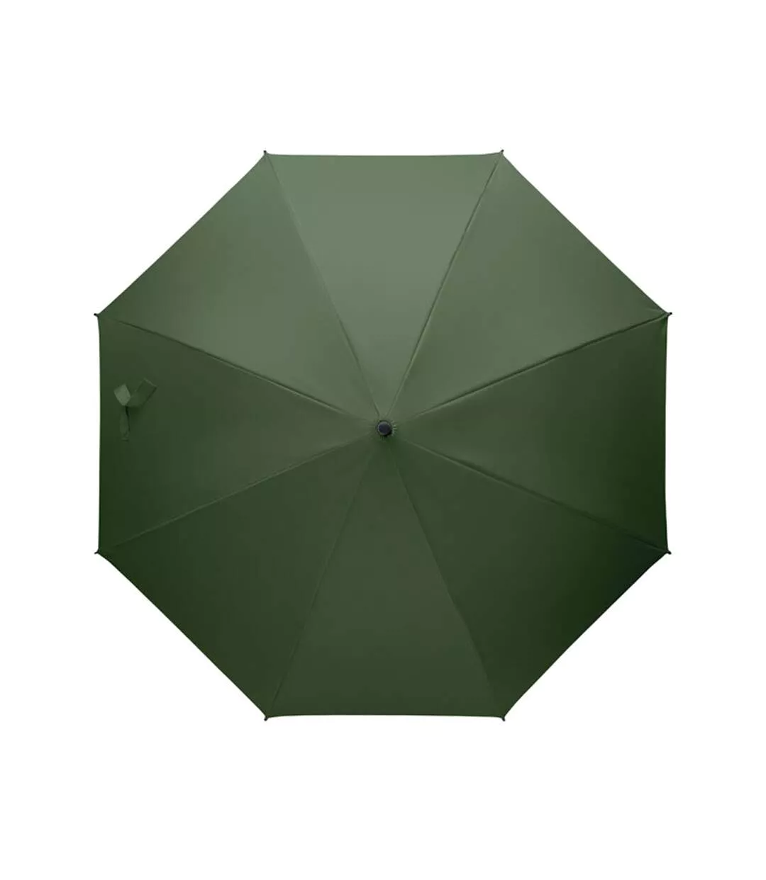 Parapluie Droit Brela Taille Unique Vert MidOcean-3