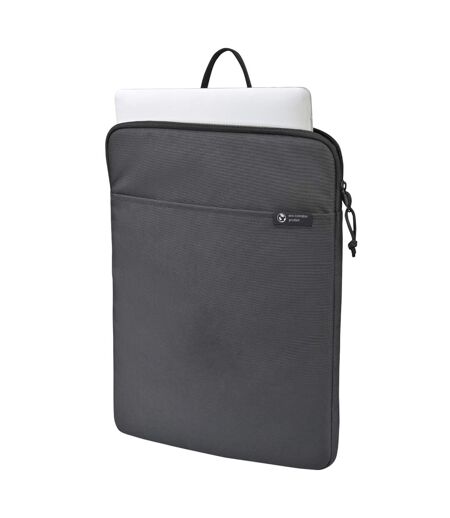 Aware laptop bag 38.4cm x 28.6cm x 1.9cm black XD