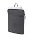 Aware laptop bag 38.4cm x 28.6cm x 1.9cm black XD-3