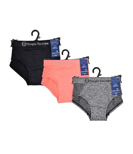 SHORTY Femme SERGIO TACCHINI Lot de 3 - Pack de 3