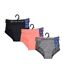 SHORTY Femme SERGIO TACCHINI Lot de 3 - Pack de 3-3