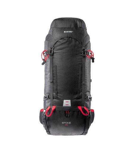 Sac À Dos De Randonnée Stone 75 L Noir Hi-Tec