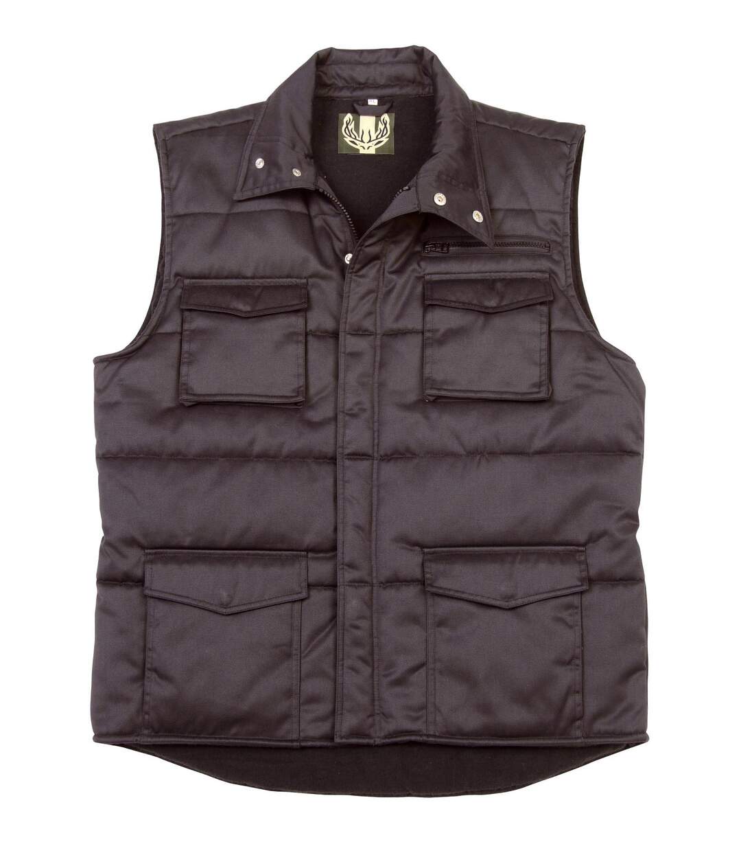 Gilet sans manches 220500U002 - MD