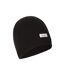 Bonnet homme noir Mountain Warehouse Mountain Warehouse