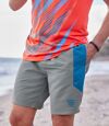 Комплект Шортов из Микрофибры — 2 шт. Atlas For Men