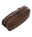 Checkerboard Bum Bag One Size Golden Spiral-4