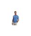 Polo Nickk Homme Bleu Ciel Ted Baker-1