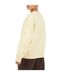 Sweat Soho Femme Jaune Brave Soul-3