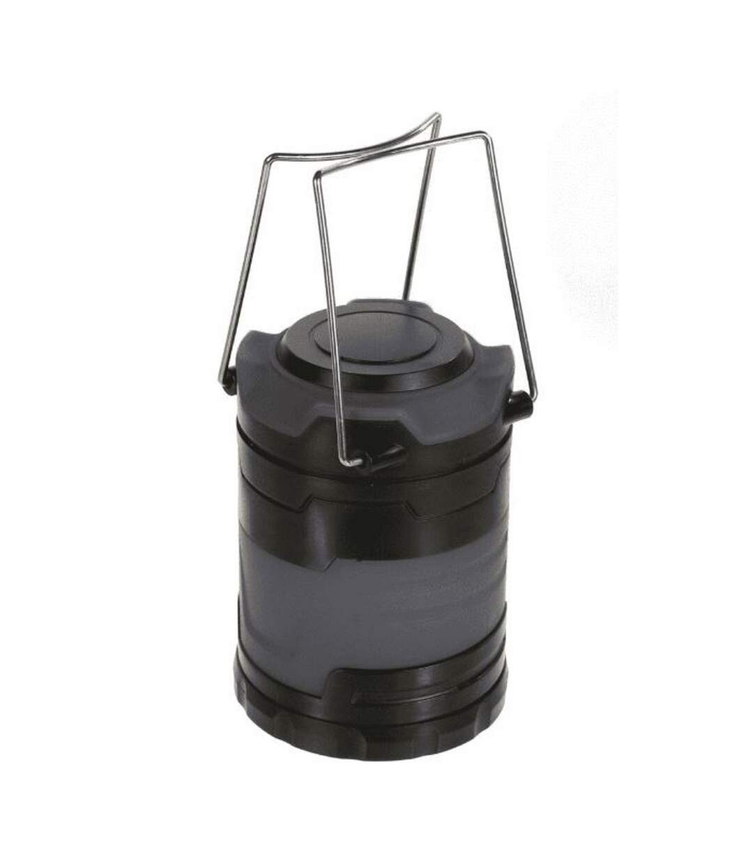 Teda table lantern one size black Regatta