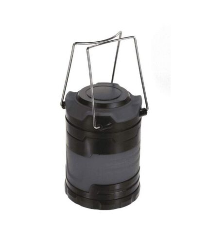 Regatta Teda Table Lantern (Black) (One Size) - UTRG3950