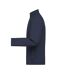 Veste Softshell Homme Bleu Marine James And Nicholson-3