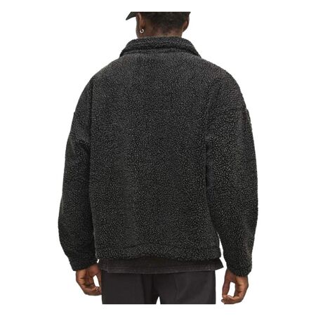 Sweat Gris Foncé Homme Jack & Jones Jorroxbury - L