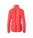Elbrus Womens/Ladies Riva Polartech Half Zip Fleece Top (Hibiscus/Ski Patrol) - UTIG1606