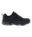 Chaussures De Marche Blake Homme Noir Regatta-4