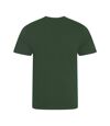 Ecologie - T-shirt - Hommes (Vert) - UTPC3190