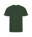 Ecologie - T-shirt - Hommes (Vert) - UTPC3190