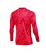 Maillot De Gardien De But Gardien Homme Rouge Nike-2