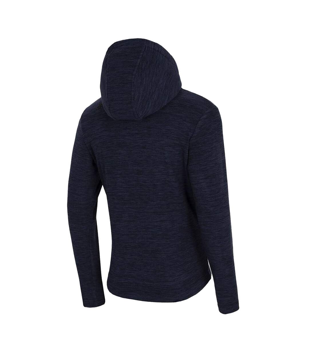 Sweat H4z22 Bld351 Homme Bleu Marine 4F-2